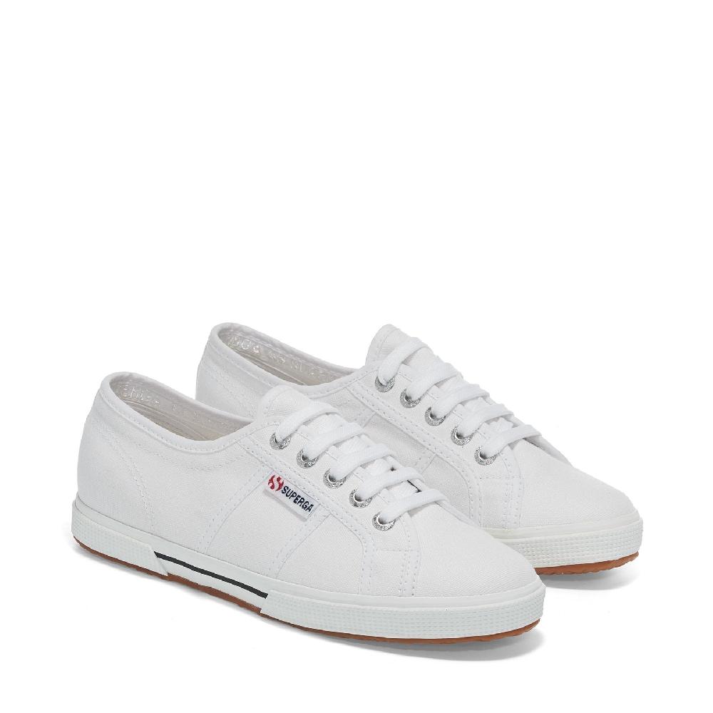 Superga 2950-COTUWHITE