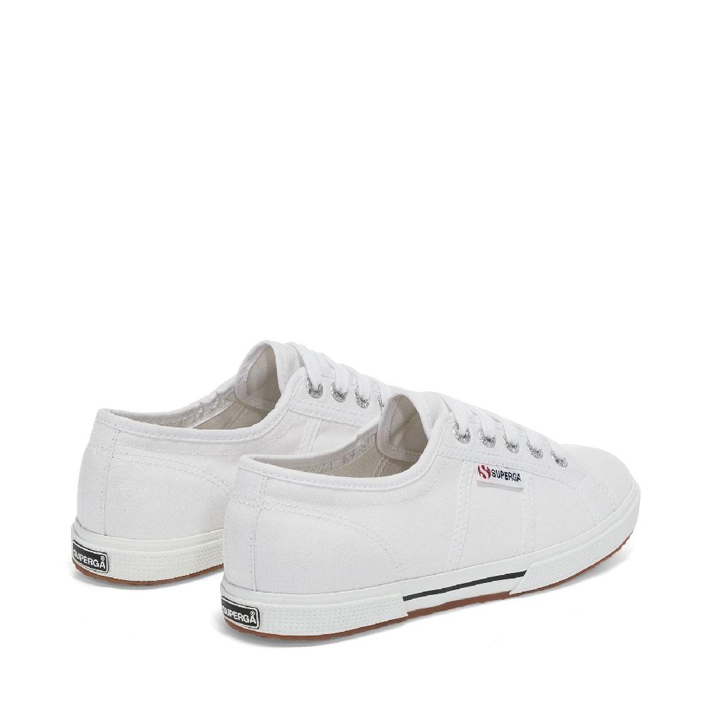 Superga 2950-COTUWHITE