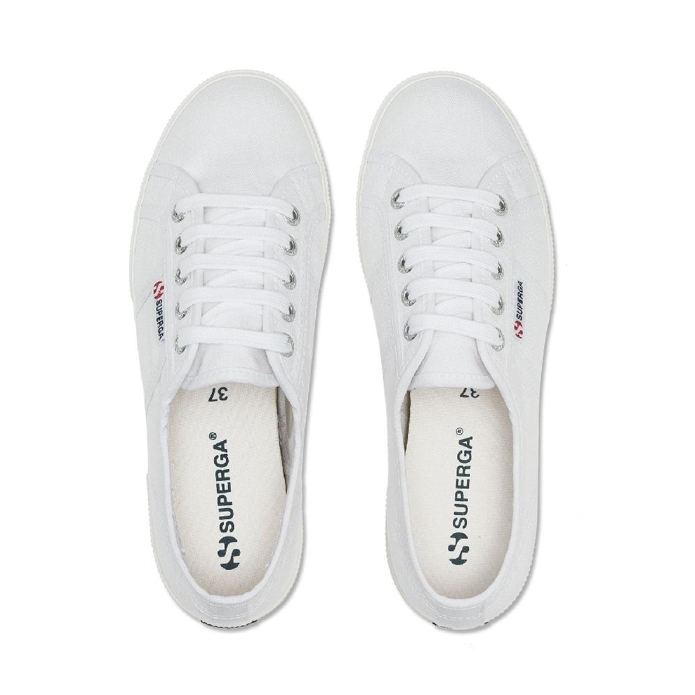 Superga 2950-COTUWHITE