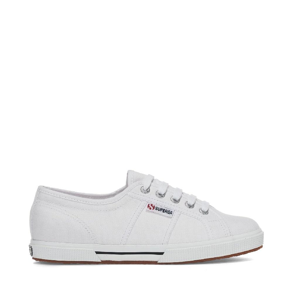 Superga 2950-COTUWHITE
