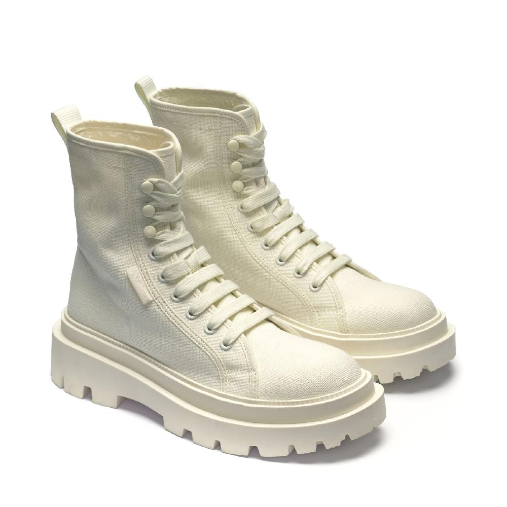 Superga 3051 ALPINA APEX HIGHTOTAL BEIGE NATURAL