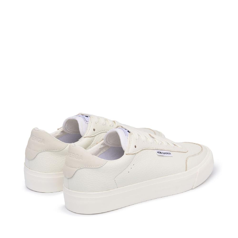 Superga 3842 COURTWHITE-FAVORIO