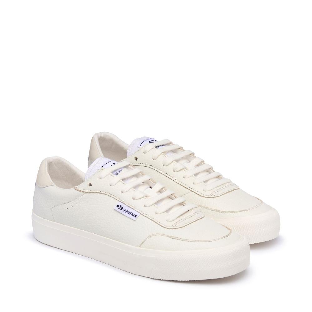 Superga 3842 COURTWHITE-FAVORIO