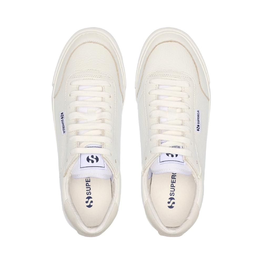 Superga 3842 COURTWHITE-FAVORIO