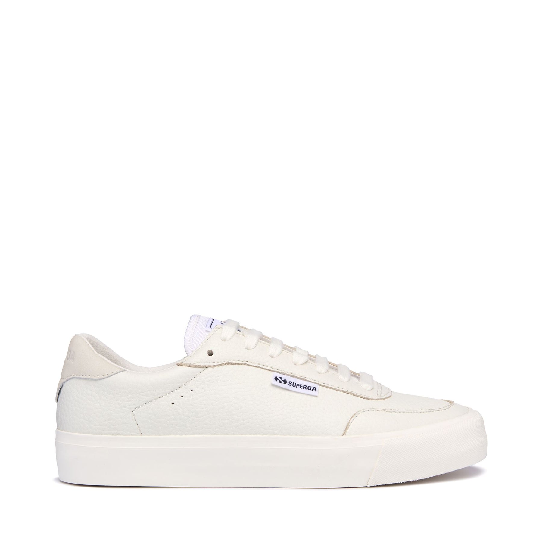 Superga 3842 COURTWHITE-FAVORIO