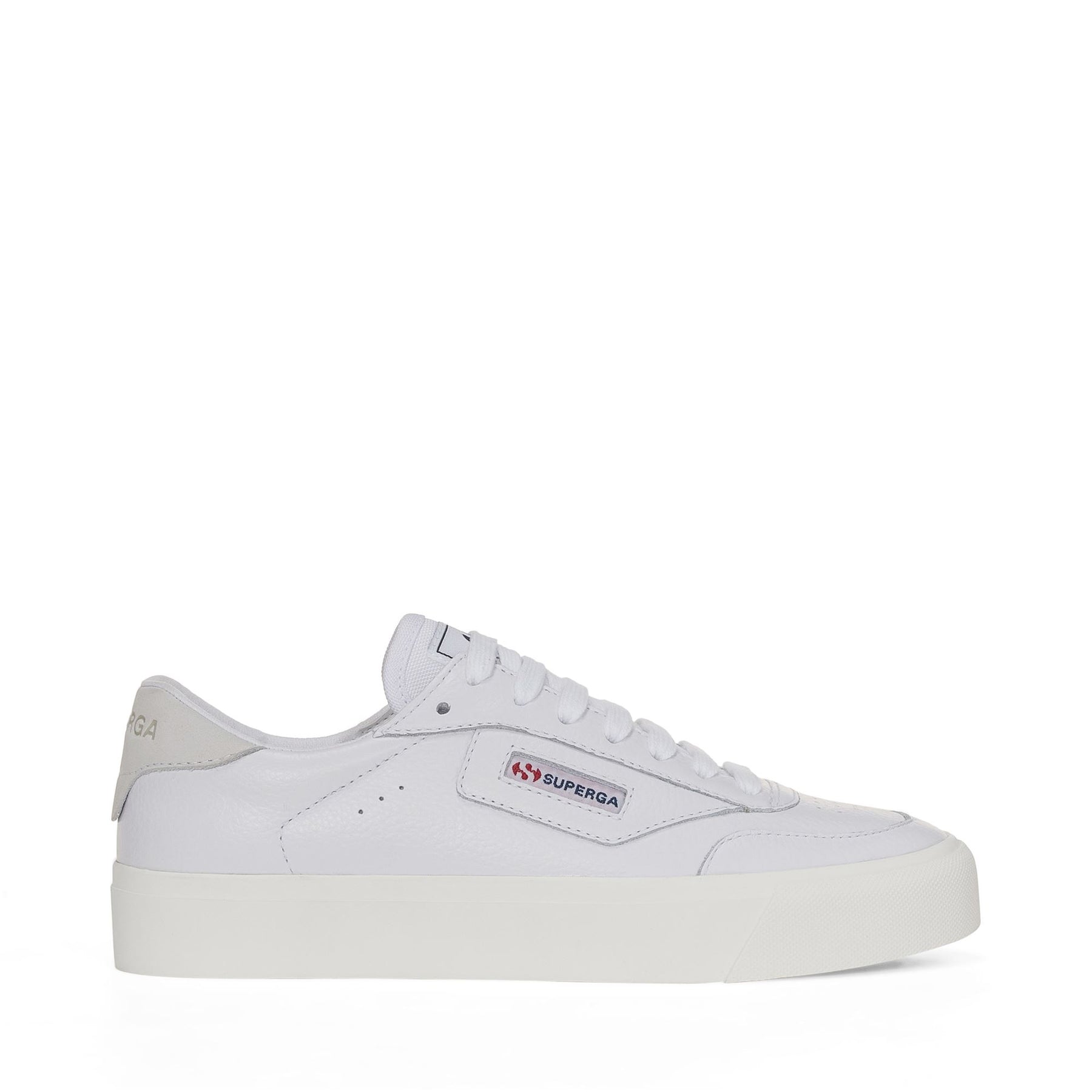Superga 3843 COURTWHITE-FAVORIO