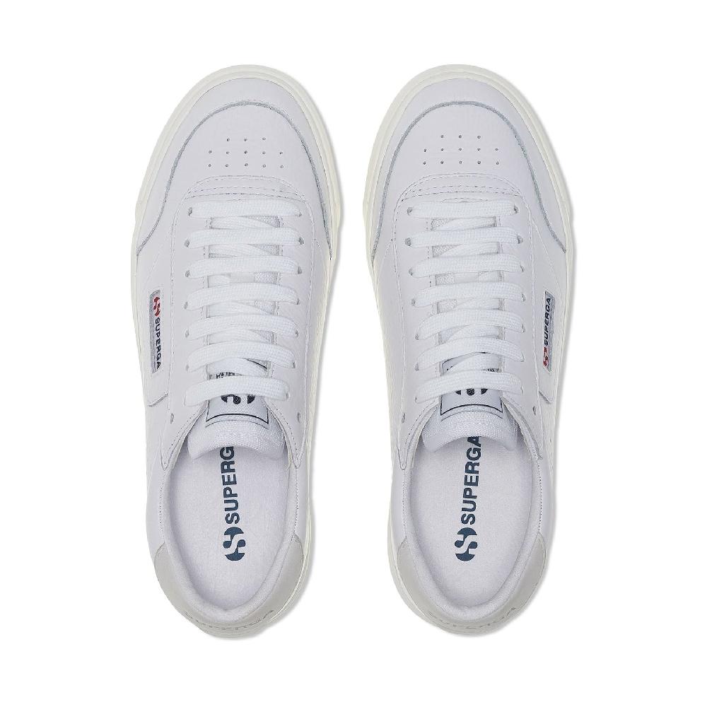 Superga 3843 COURTWHITE-FAVORIO