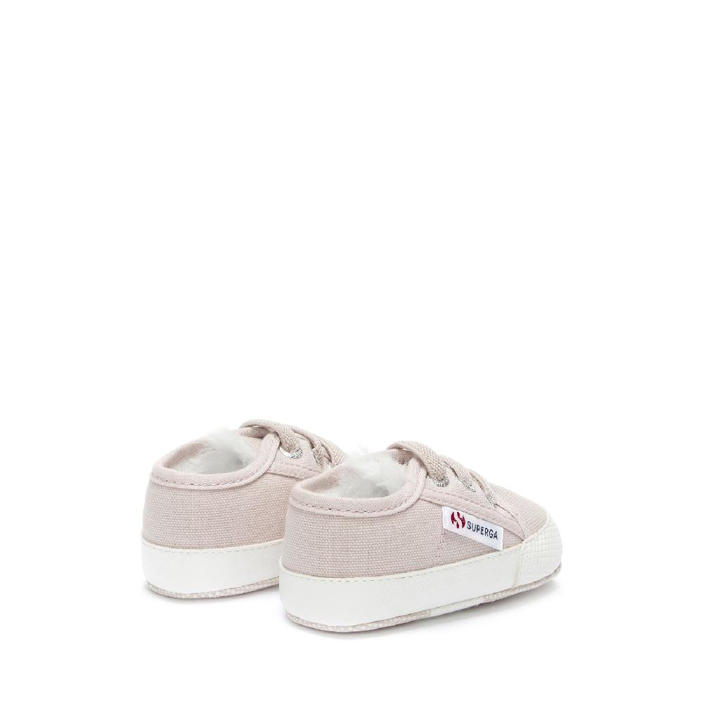 Superga 4006 BABY ECOFURVIOLET HUSHED-FAVORIO