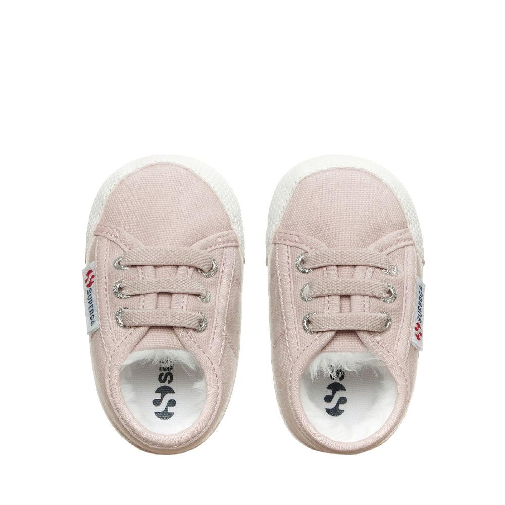 Superga 4006 BABY ECOFURVIOLET HUSHED-FAVORIO