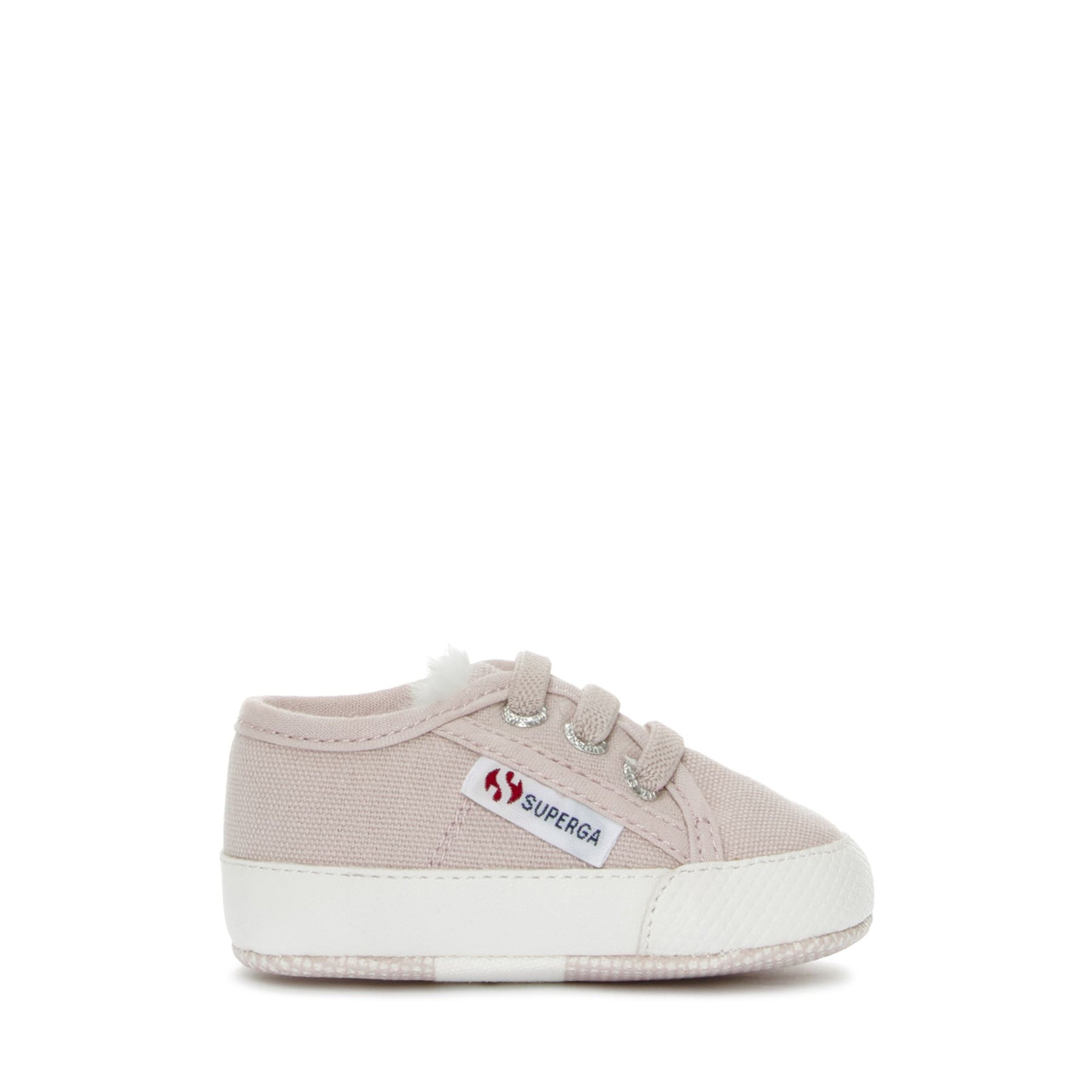 Superga 4006 BABY ECOFURVIOLET HUSHED-FAVORIO