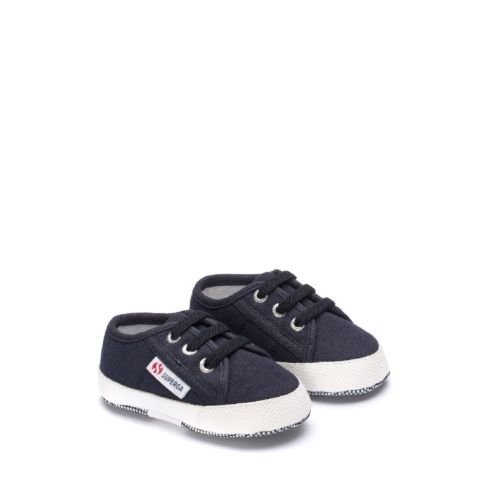 Superga 4006 BABYBLUE DK