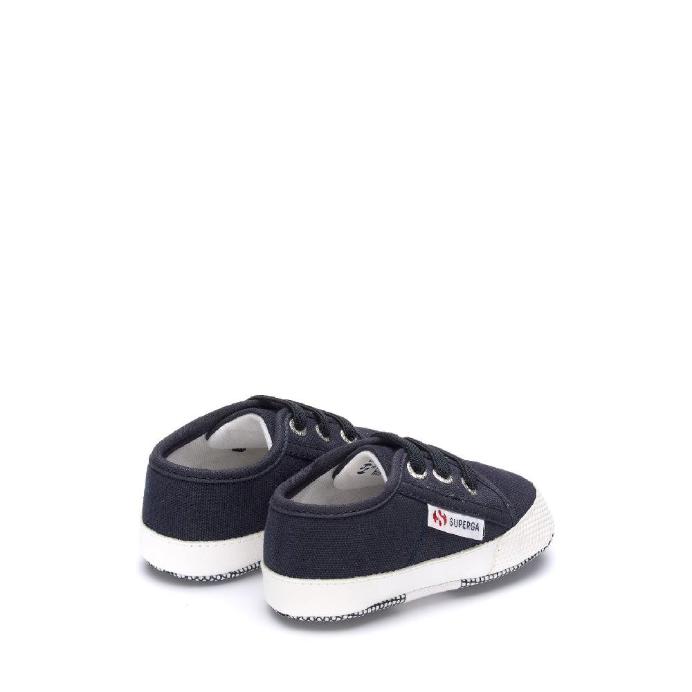 Superga 4006 BABYBLUE DK