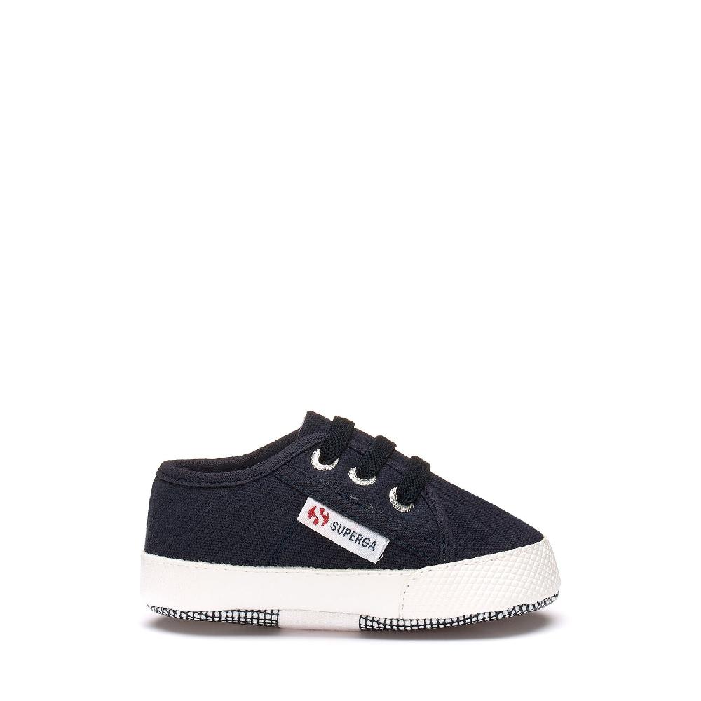 Superga 4006 BABYBLUE DK