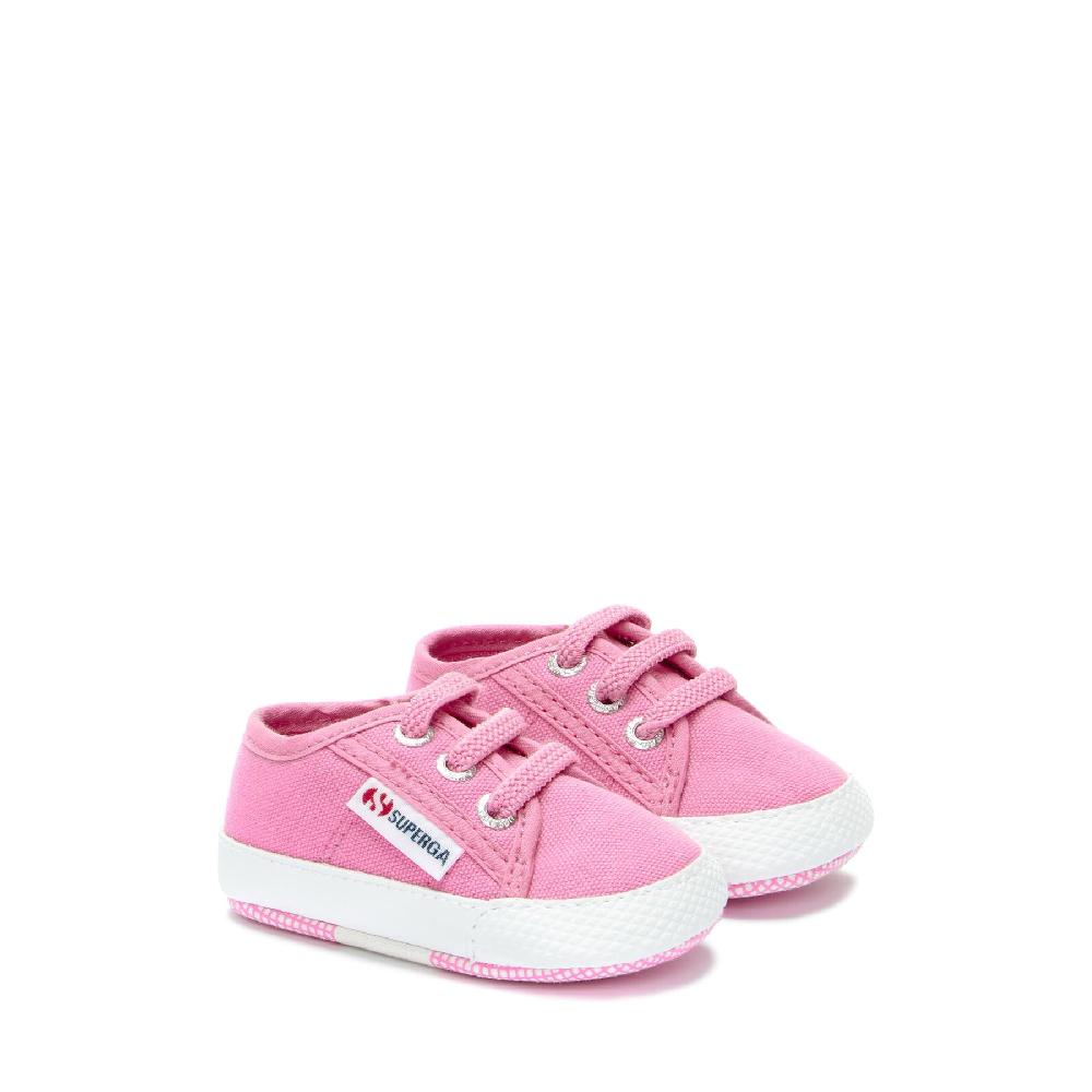 Superga 4006 BABYPINK FUCHSIA-FAVORIO