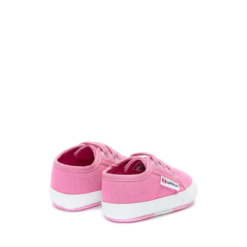 Superga 4006 BABYPINK FUCHSIA-FAVORIO