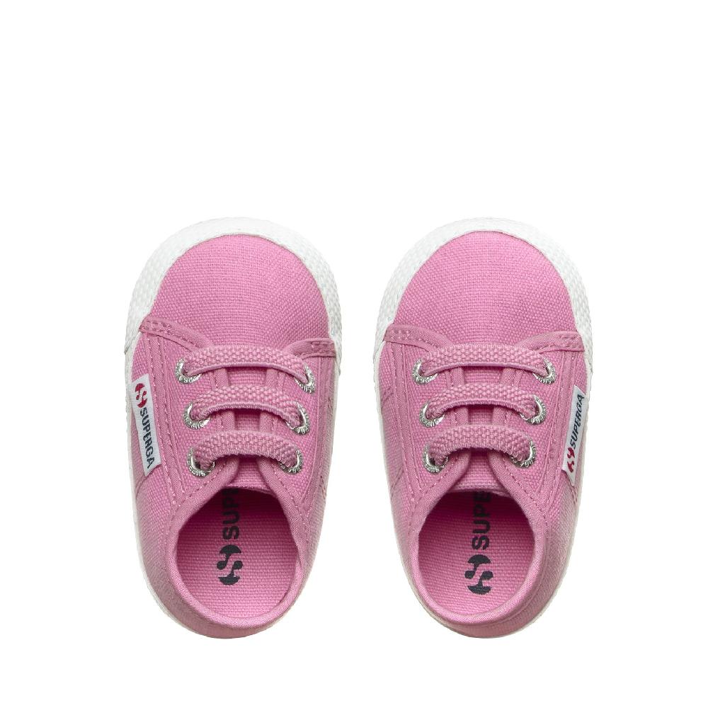 Superga 4006 BABYPINK FUCHSIA-FAVORIO