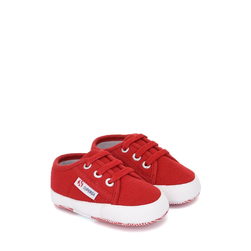 Superga 4006 BABYRED FLAME