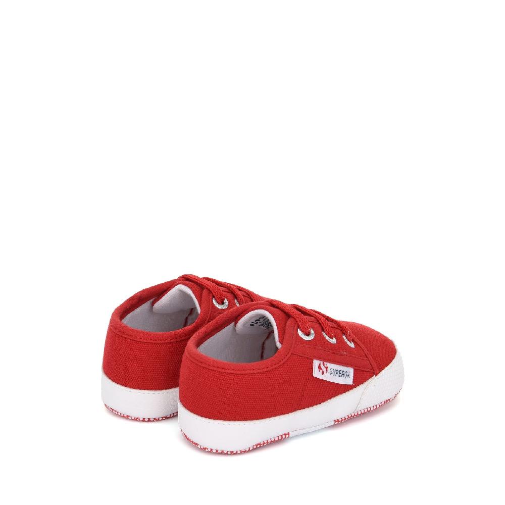 Superga 4006 BABYRED FLAME