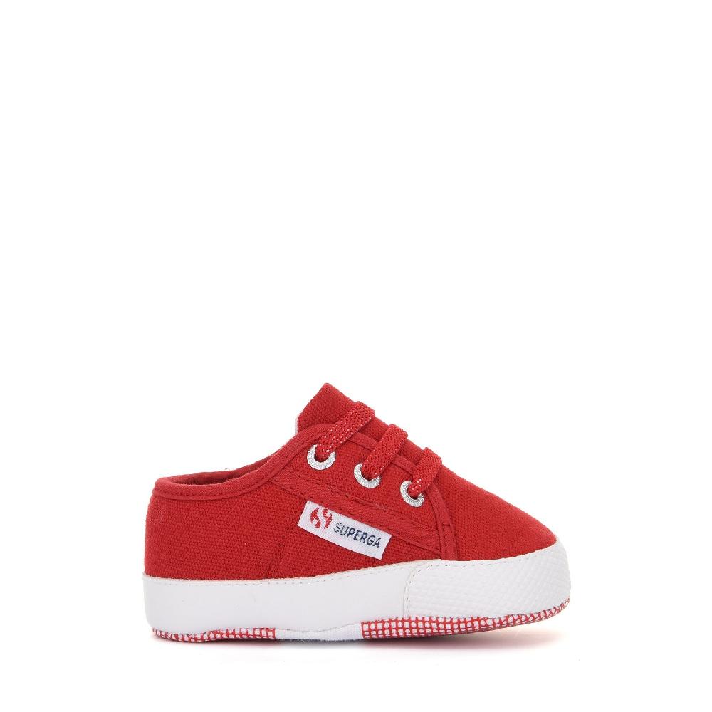 Superga 4006 BABYRED FLAME