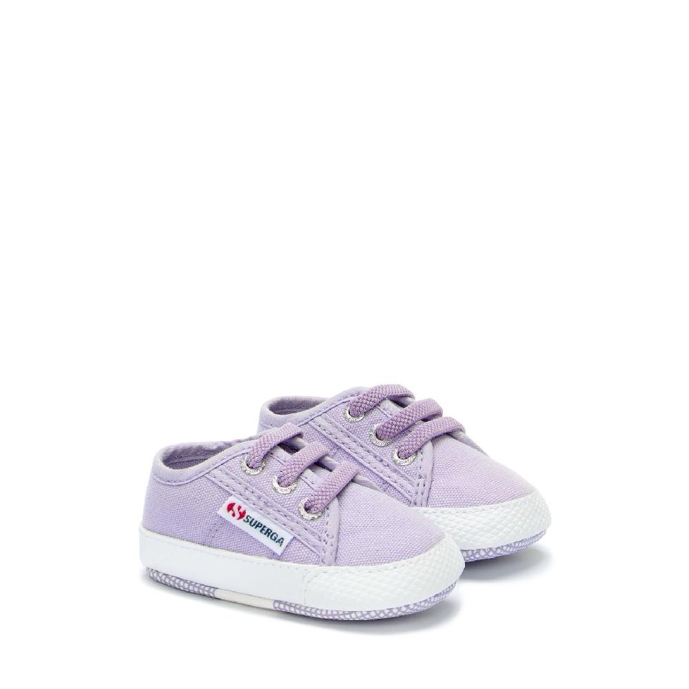 Superga 4006 BABYVIOLET LILLA-FAVORIO