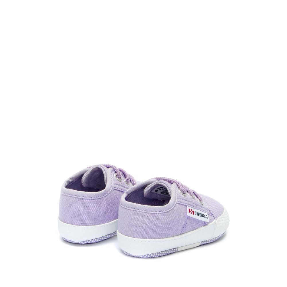 Superga 4006 BABYVIOLET LILLA-FAVORIO