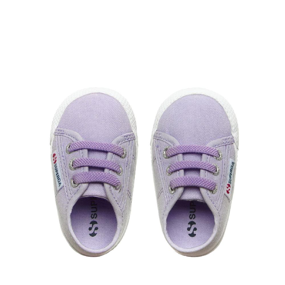 Superga 4006 BABYVIOLET LILLA-FAVORIO