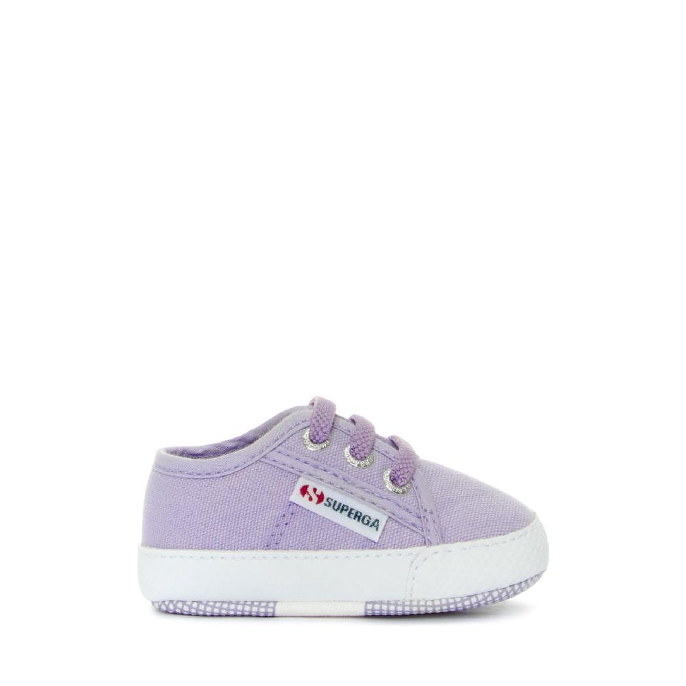 Superga 4006 BABYVIOLET LILLA-FAVORIO