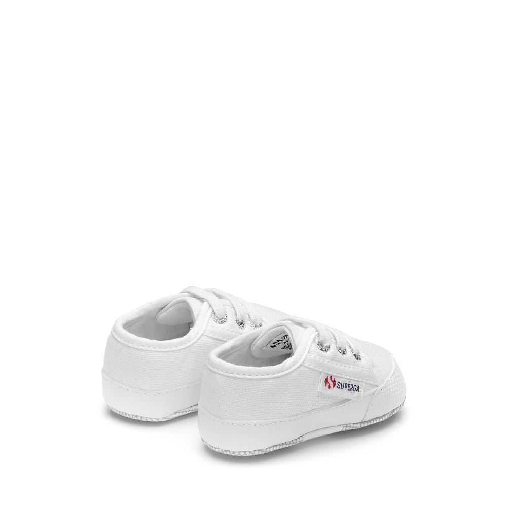 Superga 4006 BABYWHITE