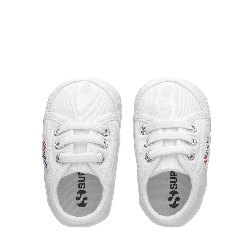 Superga 4006 BABYWHITE