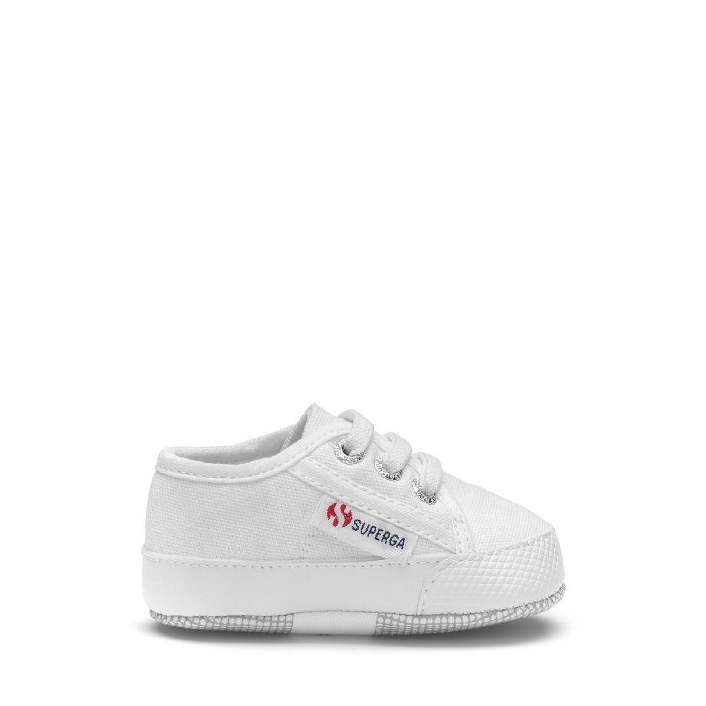 Superga 4006 BABYWHITE