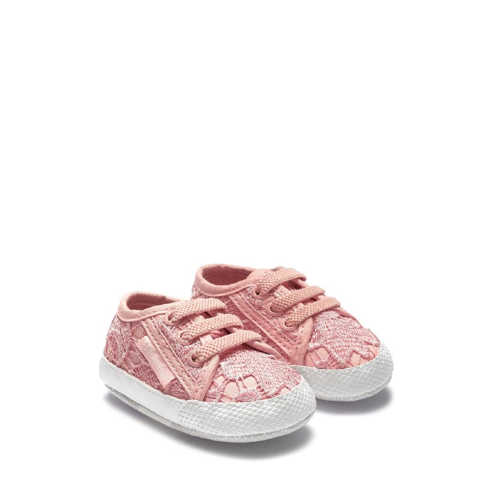 Superga 4006-MACRAMEBPINK BLUSH-FAVORIO