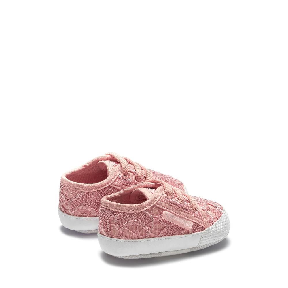 Superga 4006-MACRAMEBPINK BLUSH-FAVORIO