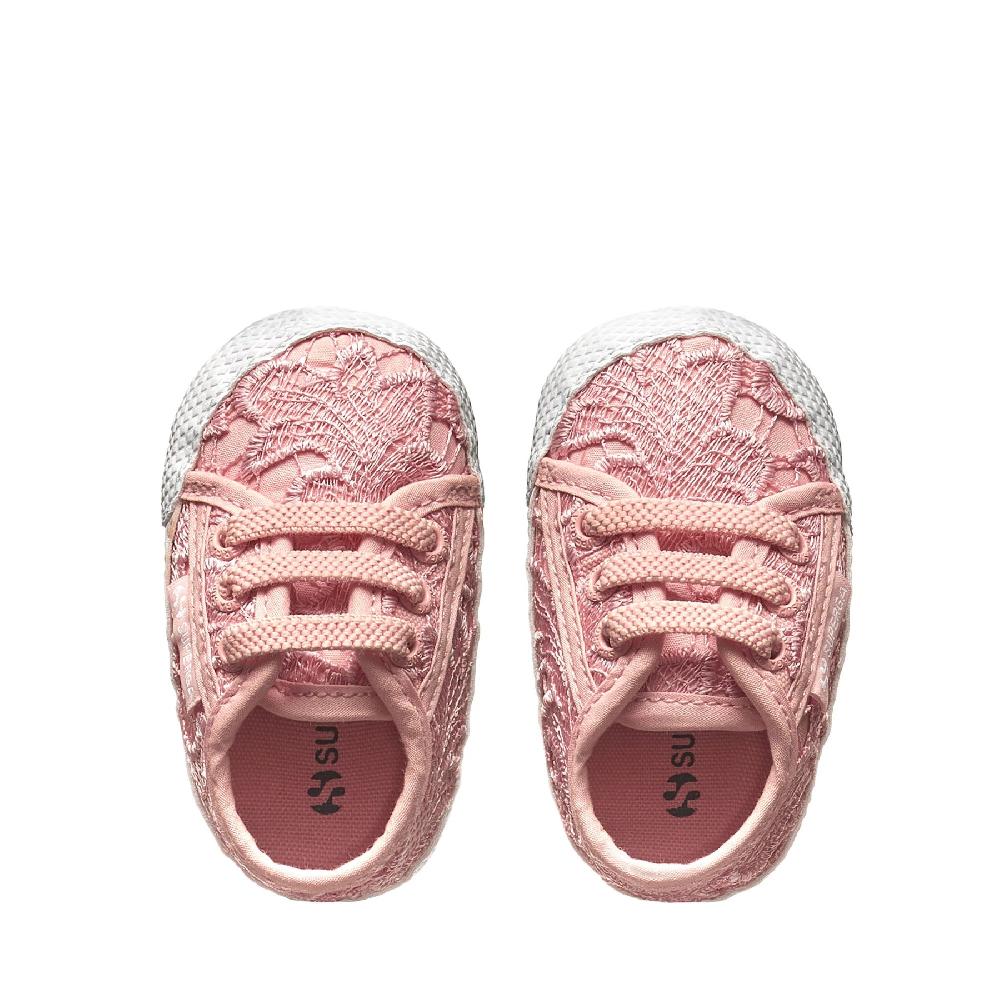 Superga 4006-MACRAMEBPINK BLUSH-FAVORIO