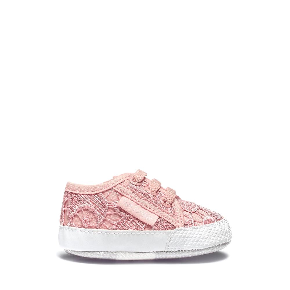 Superga 4006-MACRAMEBPINK BLUSH-FAVORIO