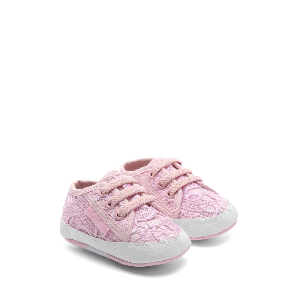 Superga 4006-MACRAMEBPINK ISH-FAVORIO