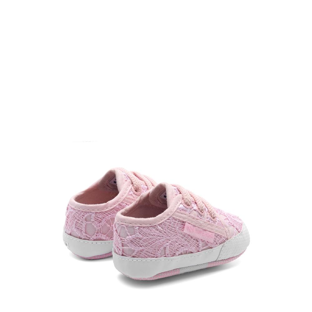 Superga 4006-MACRAMEBPINK ISH-FAVORIO