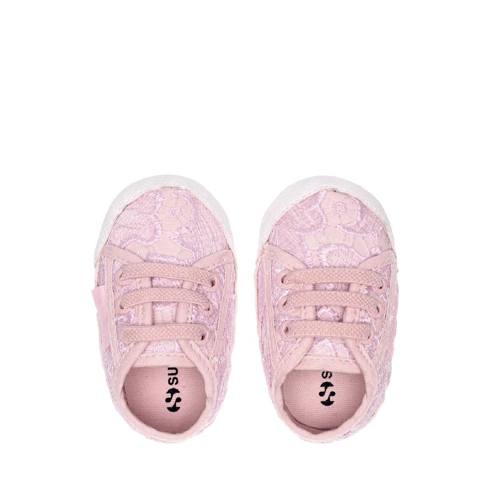 Superga 4006-MACRAMEBPINK ISH-FAVORIO