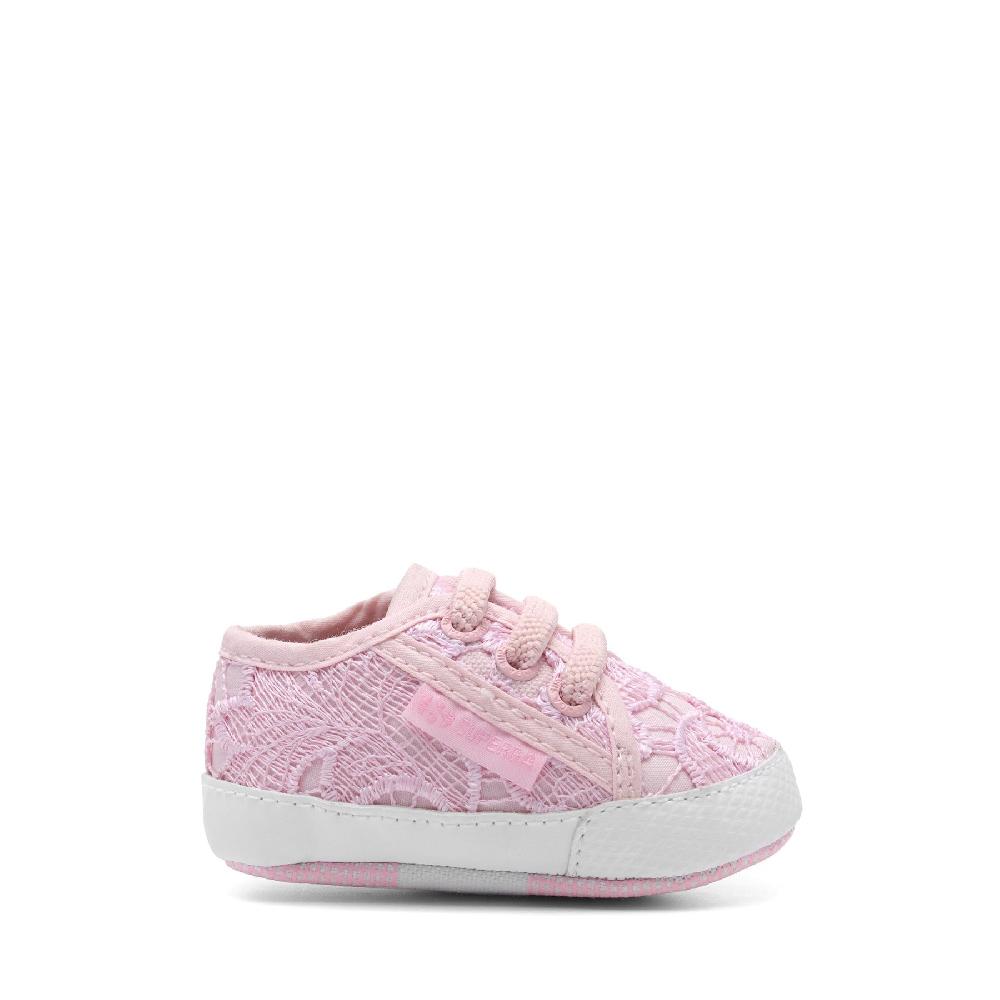 Superga 4006-MACRAMEBPINK ISH-FAVORIO