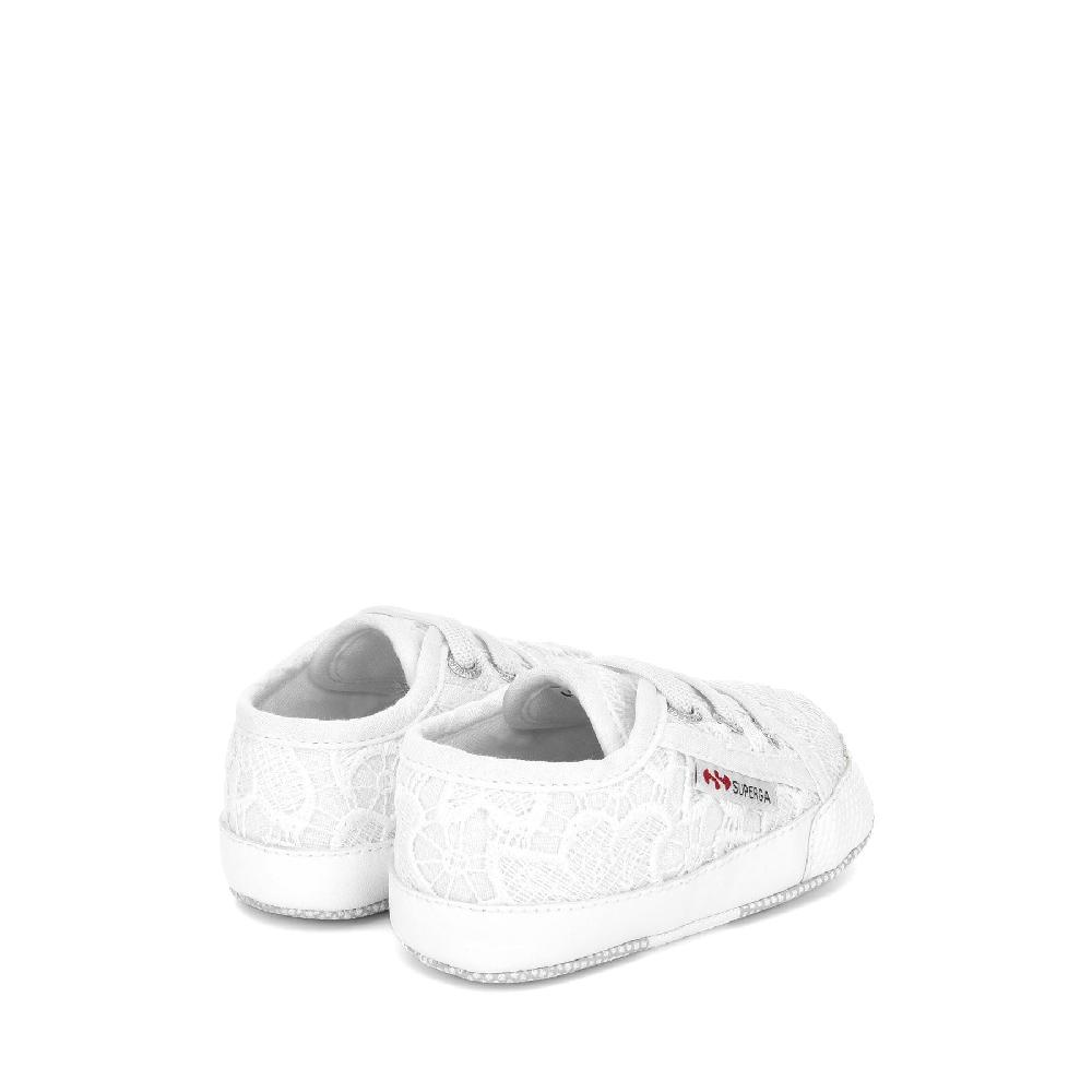 Superga 4006-MACRAMEBWHITE