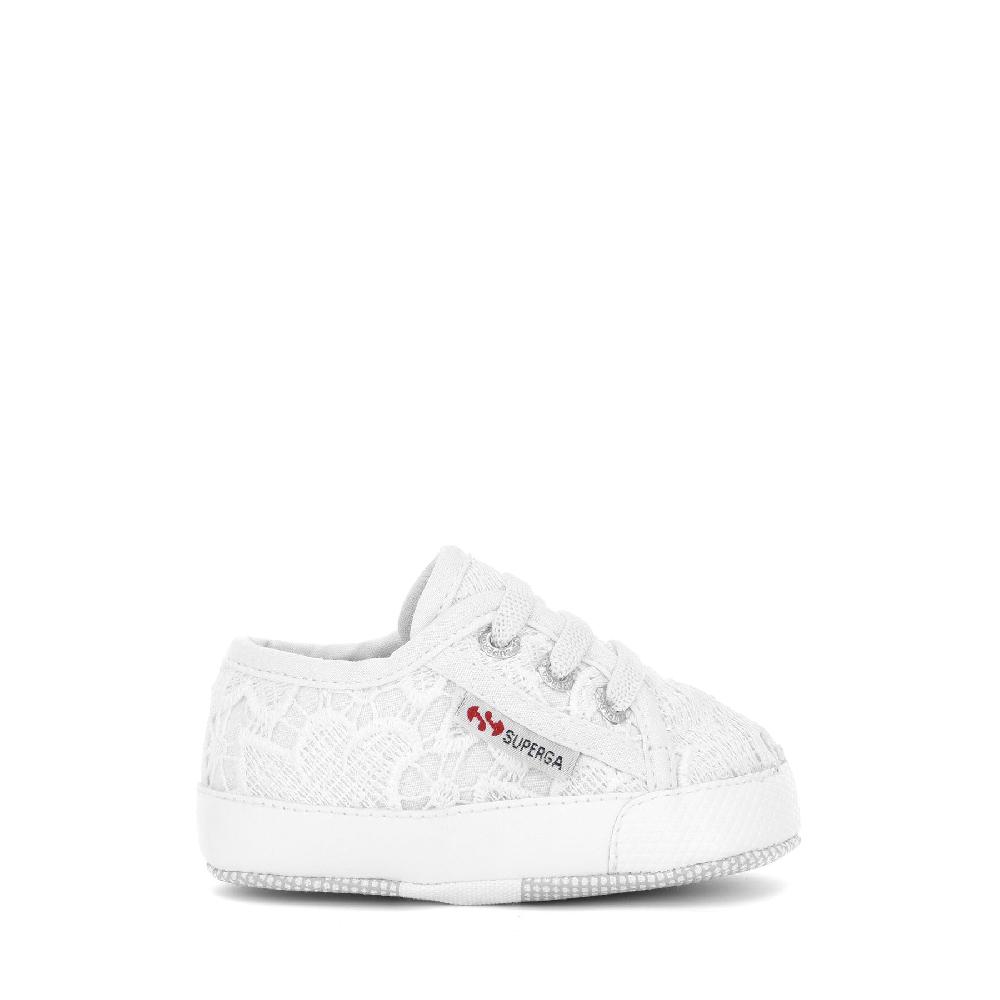 Superga 4006-MACRAMEBWHITE