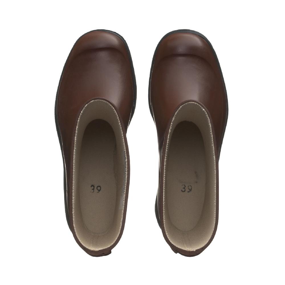 Superga 7133-TRONCHETTO ALPINABROWN