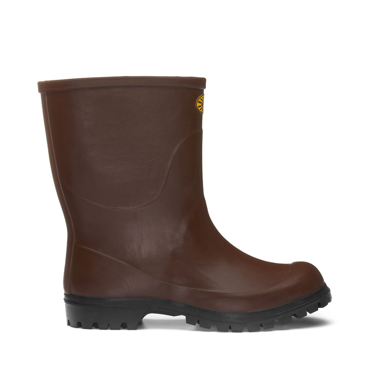 Superga 7133-TRONCHETTO ALPINABROWN