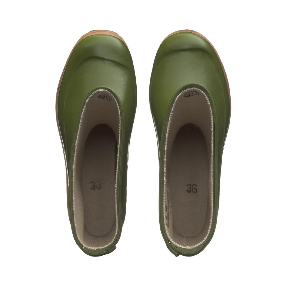 Superga 7133-TRONCHETTO ALPINAOLIVE