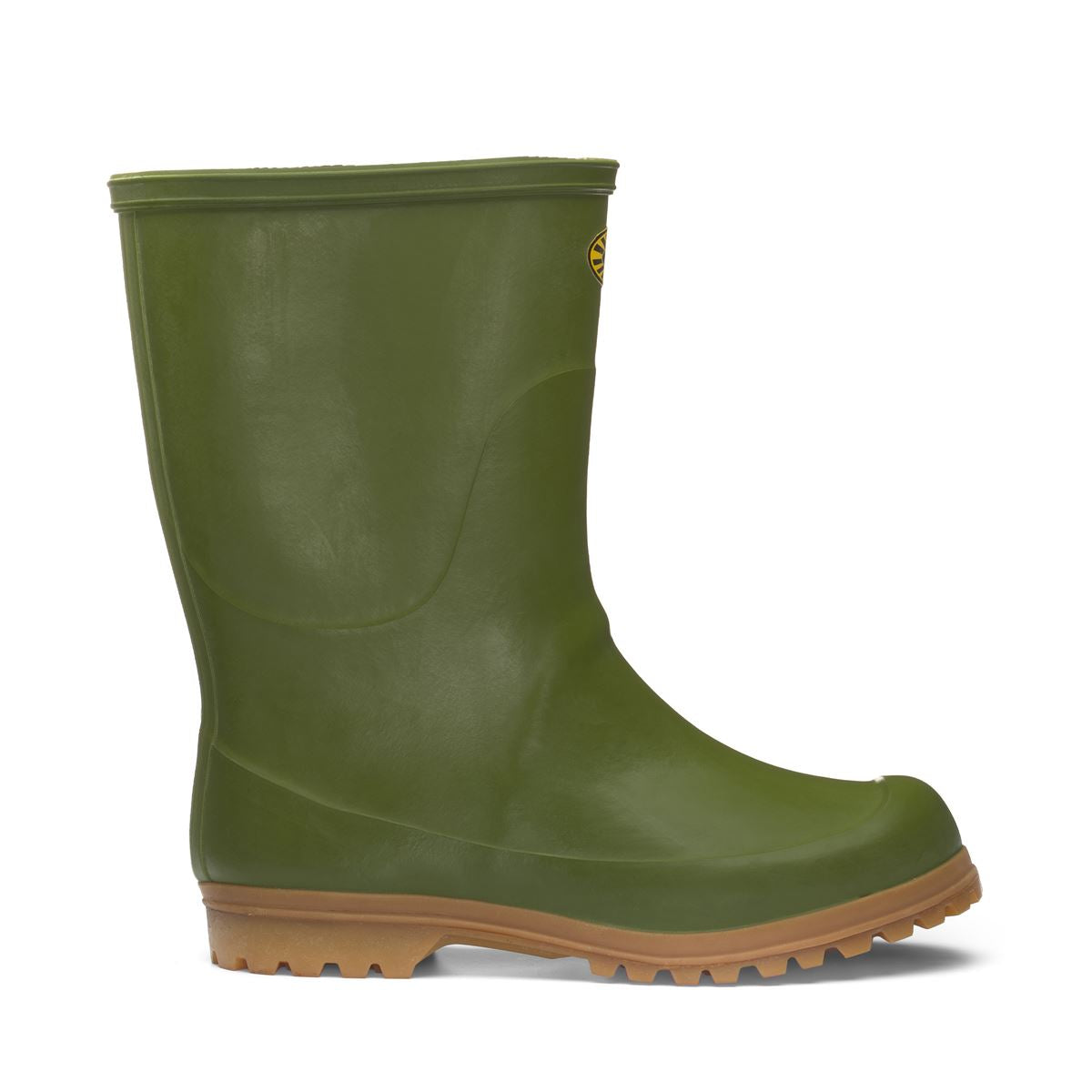 Superga 7133-TRONCHETTO ALPINAOLIVE