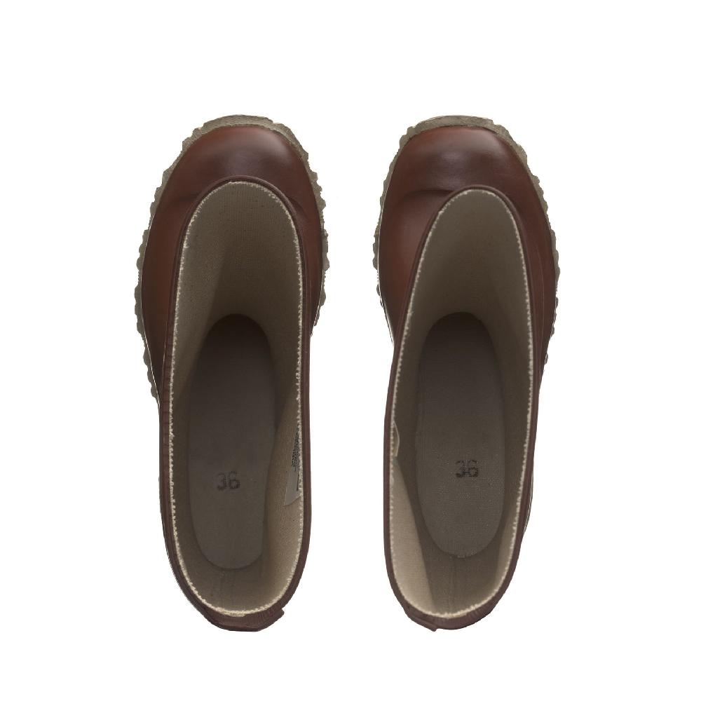 Superga 7266-GINOCCHIO PADUSBROWN