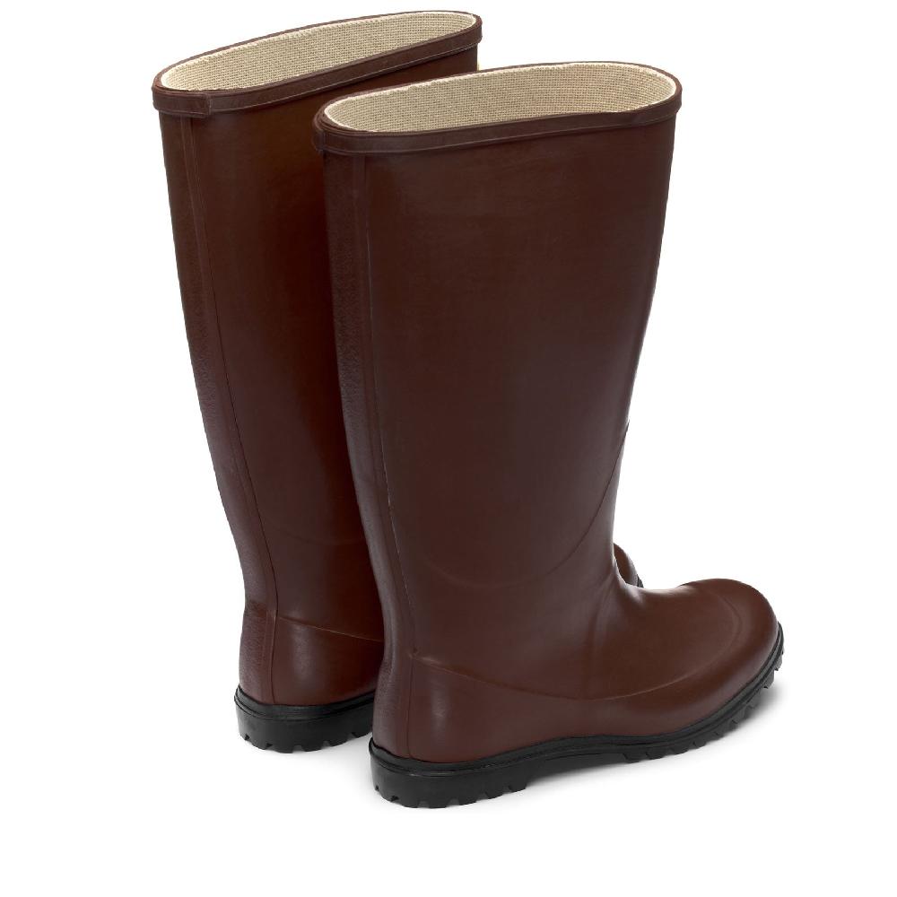 Superga 7324-GINOCCHIO ALPINABROWN