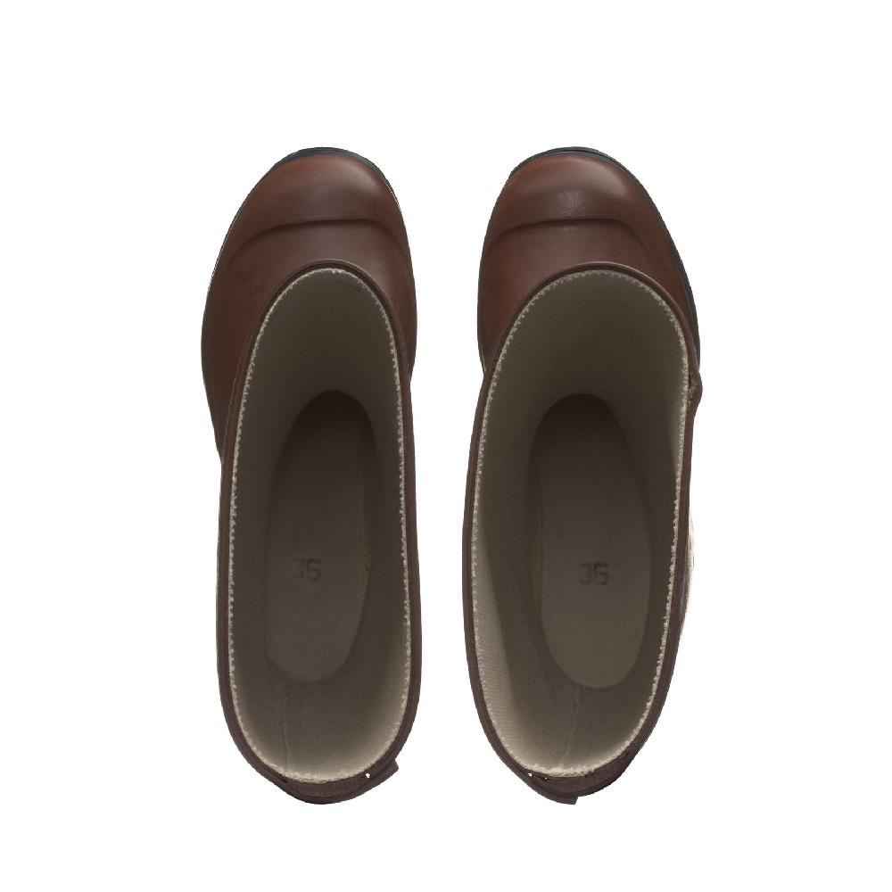 Superga 7324-GINOCCHIO ALPINABROWN