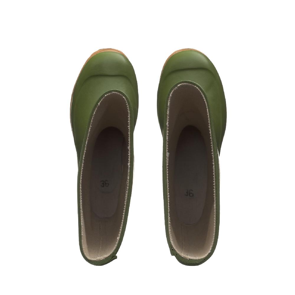 Superga 7324-GINOCCHIO ALPINAOLIVE