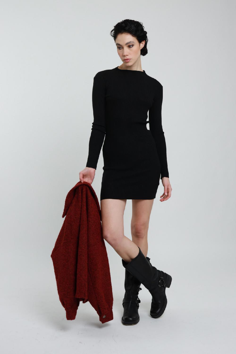 Susy Mix Abito a Costine