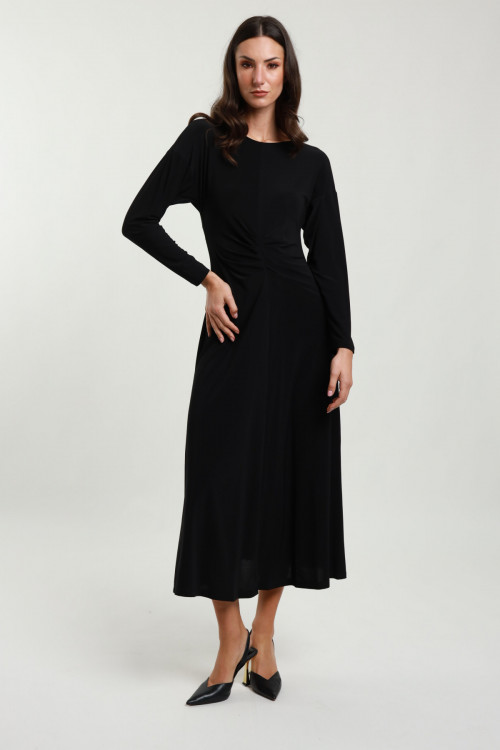 Susy Mix Abito Arriccio